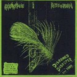 Battle Of Disarm : Disarmed Disaster Battle Of Disarm : Disarmed Disaster